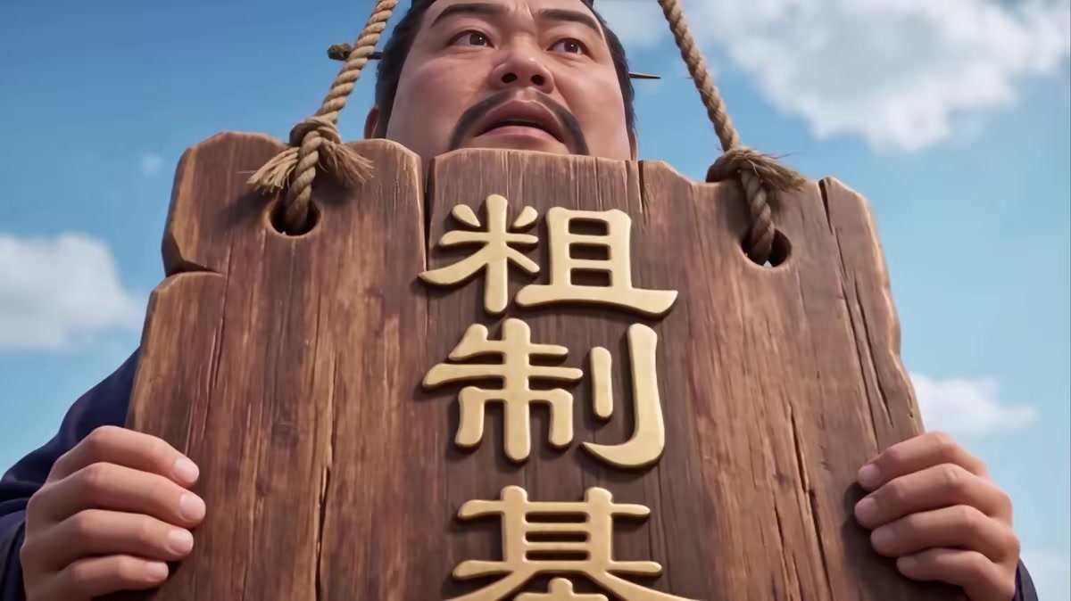 《大乾毒士，千古第三陽謀！第七季》劇照