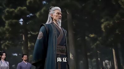 《甕葬法第五季》劇照