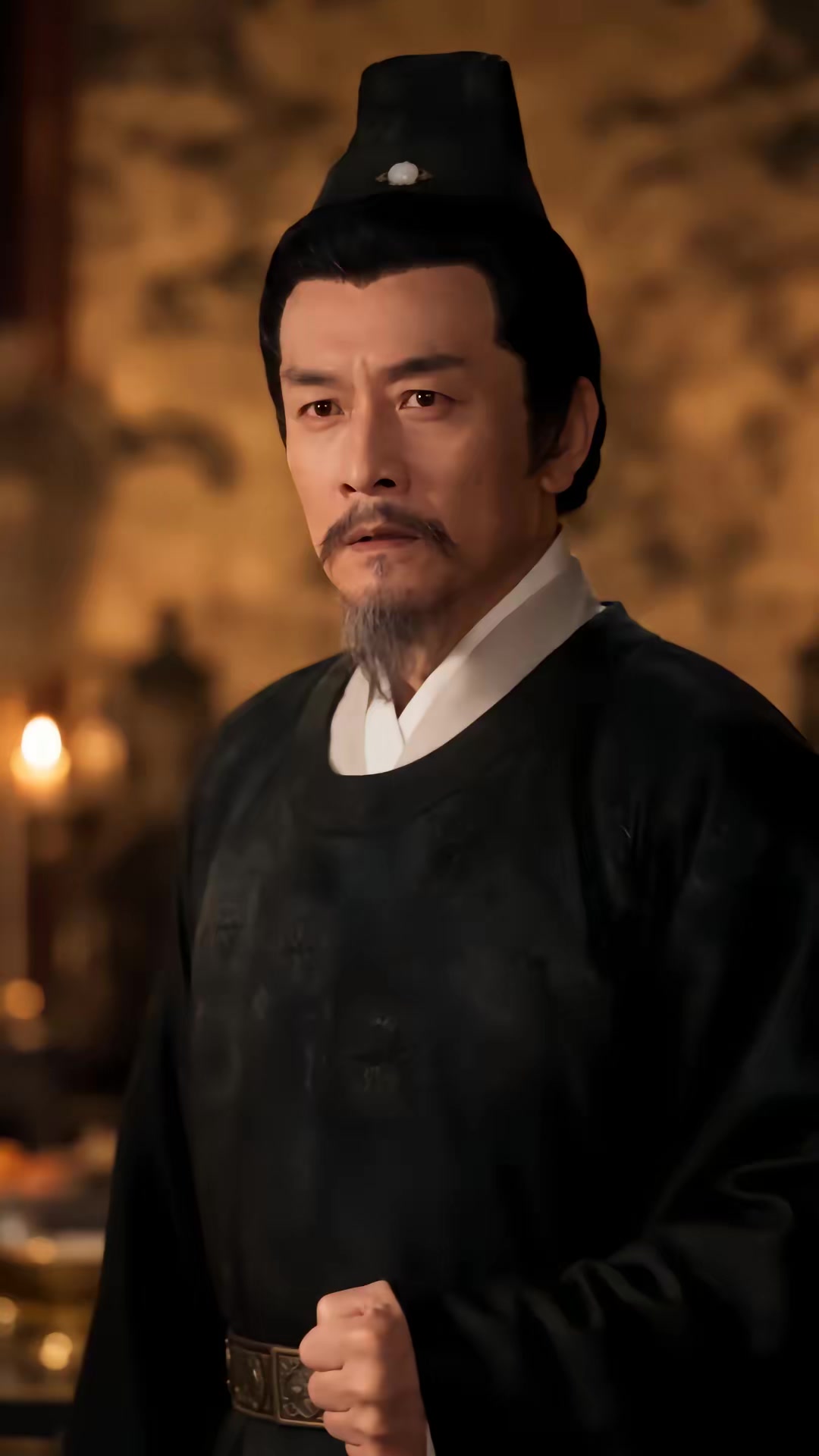 《大唐憨婿之我姐姐是太子妃第四季》劇照