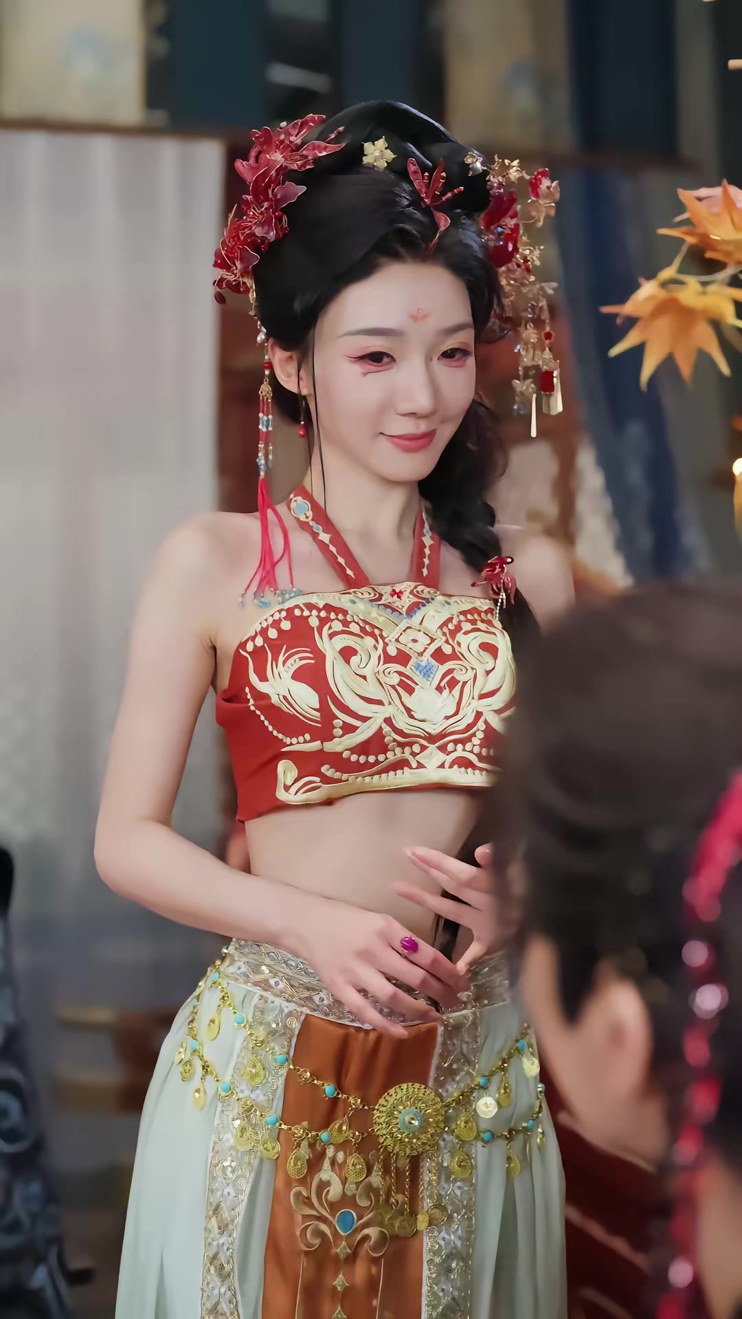《逍遙小王爺》劇照
