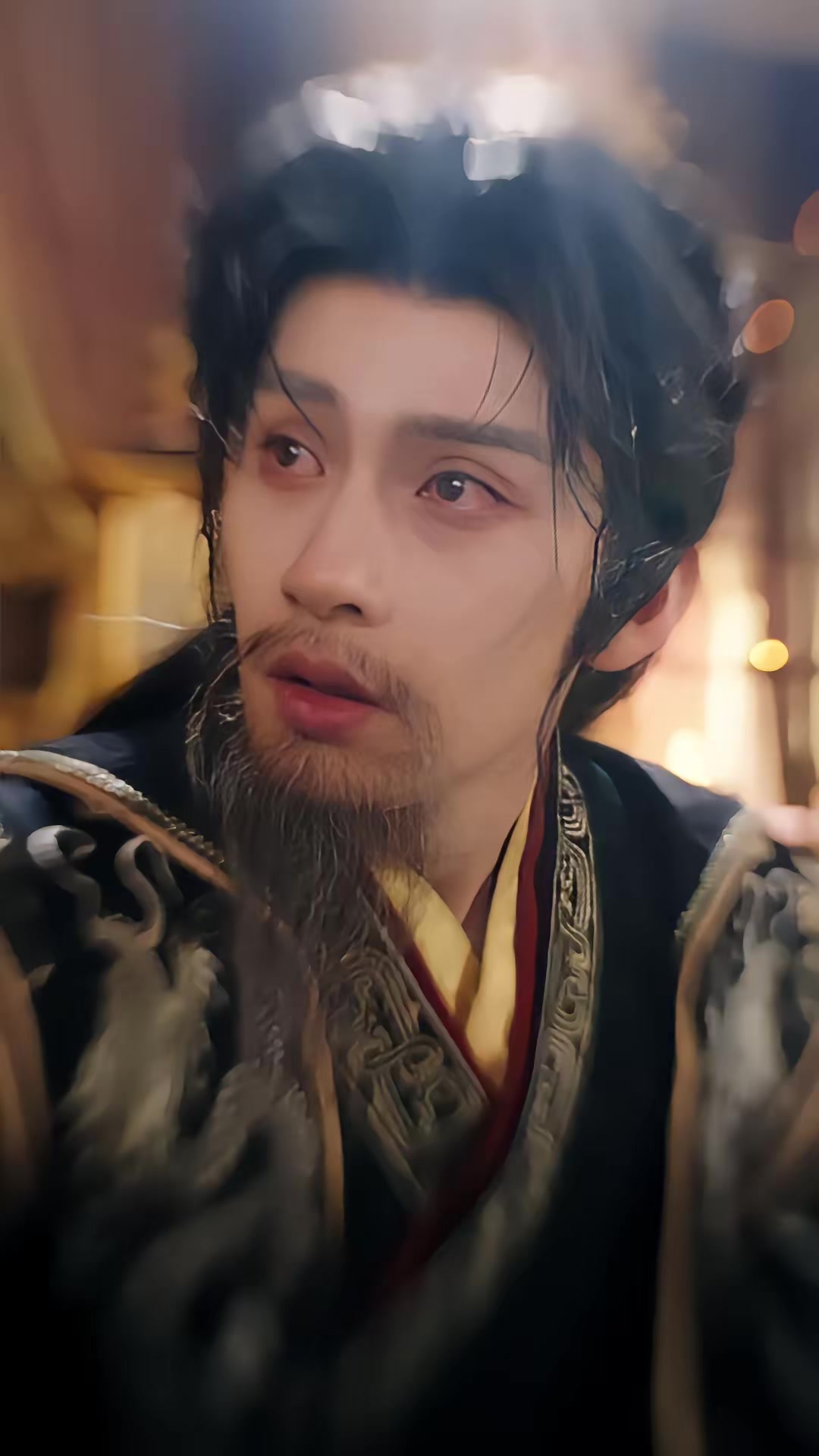 《偽裝神女的攻略法則》劇照