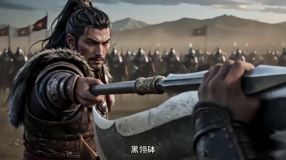 《燼九州二十六季》劇照