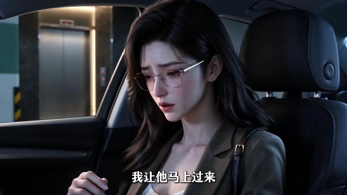 《我自风雨来第四季》剧照