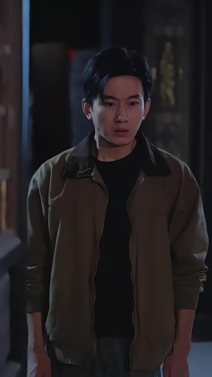 《午夜凶宅》剧照