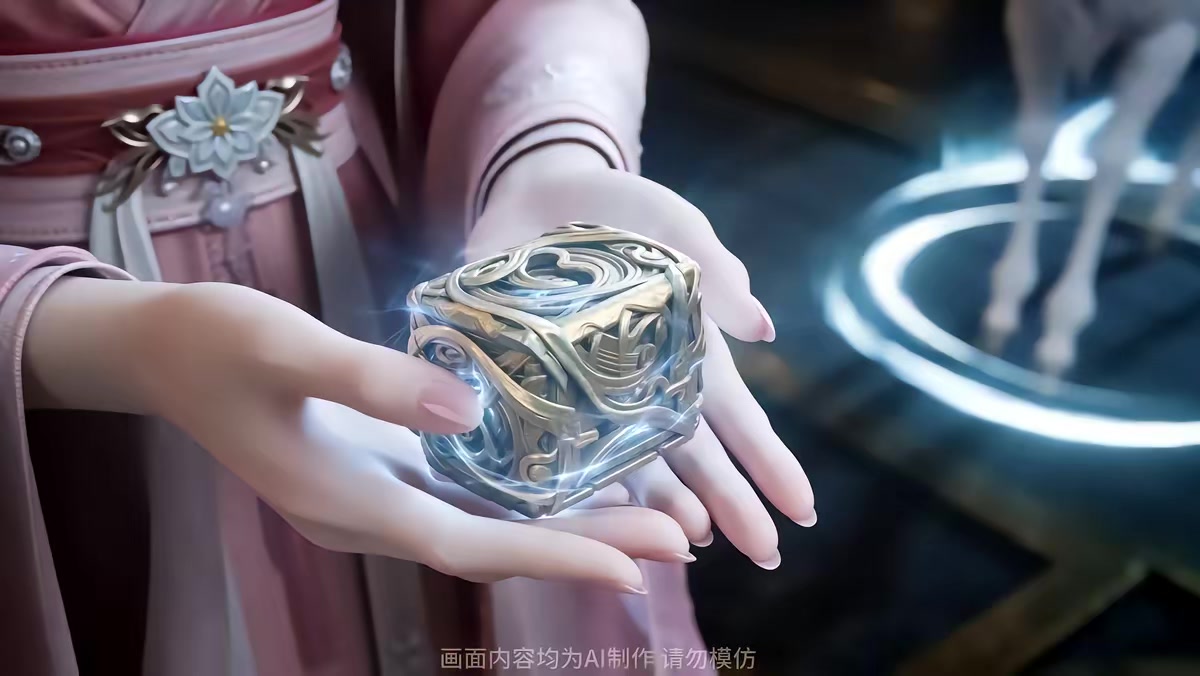《太玄胎珠傳第十八季》劇照