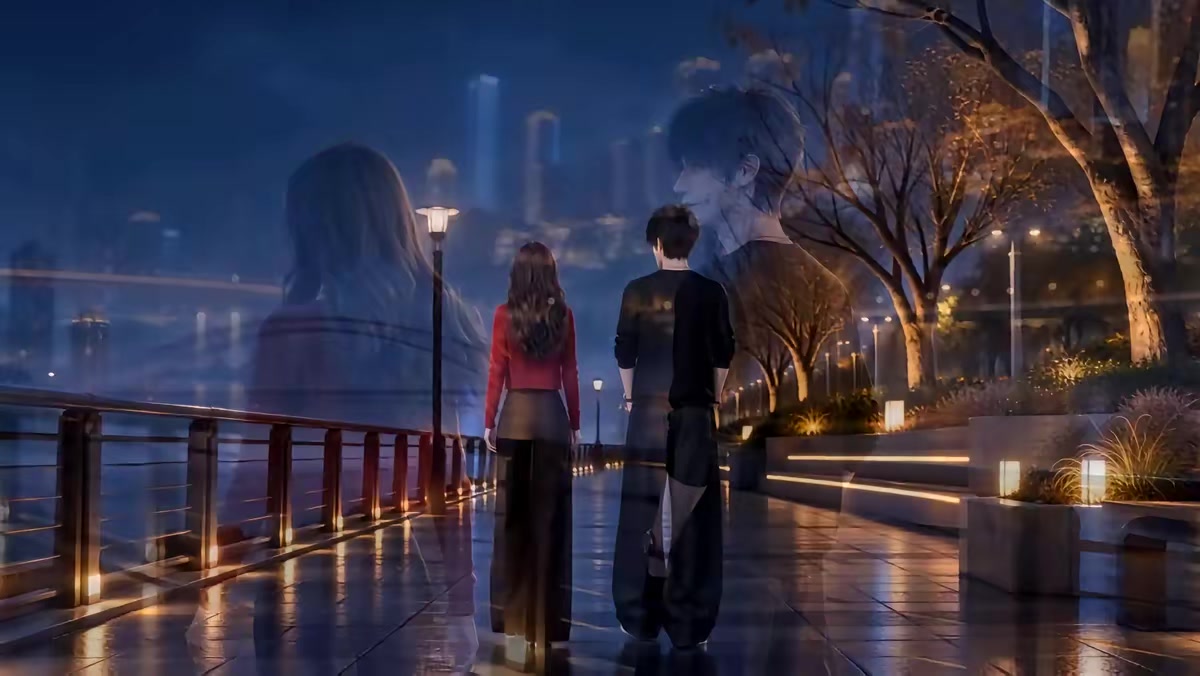 《我自風雨來第四季》劇照