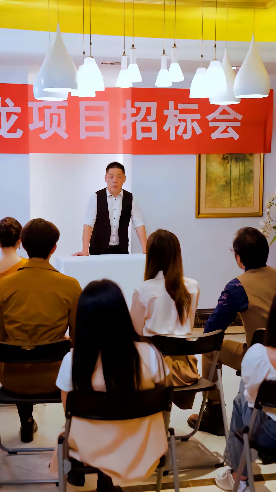 《超級戰神之至尊龍帥》劇照