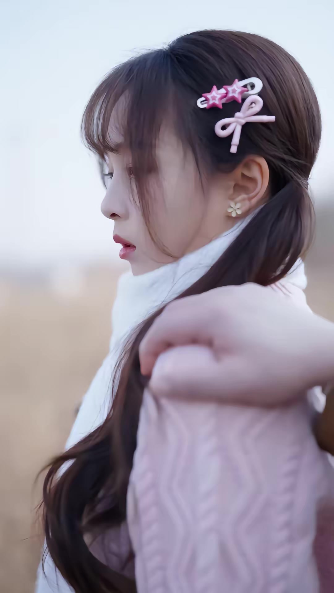 《暴雨驚魂夜》劇照