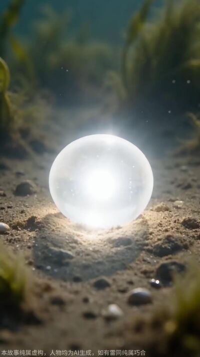 《天降福星：沈家小漁》劇照