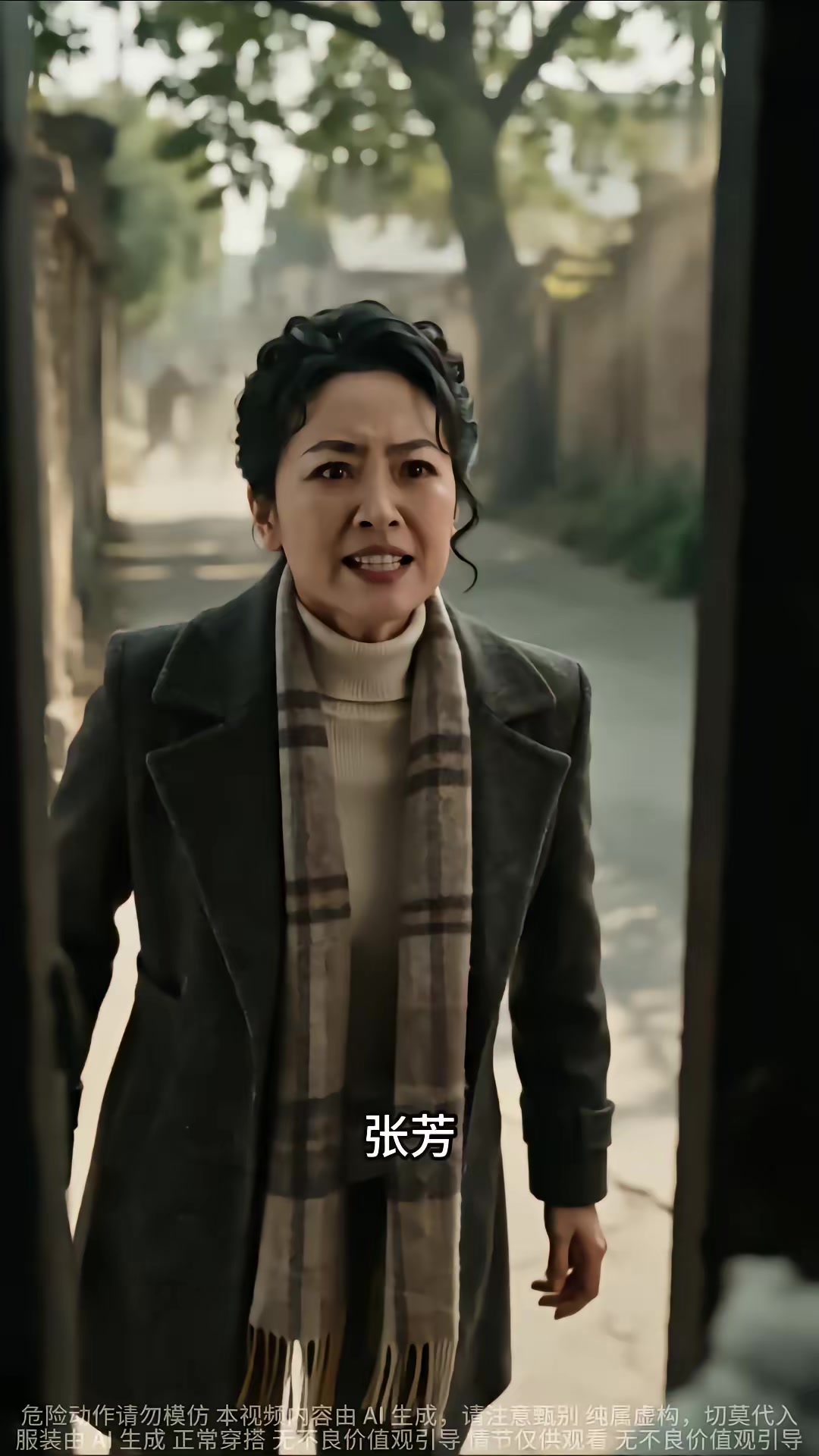 《掛帥：張老太重生記第六季》劇照