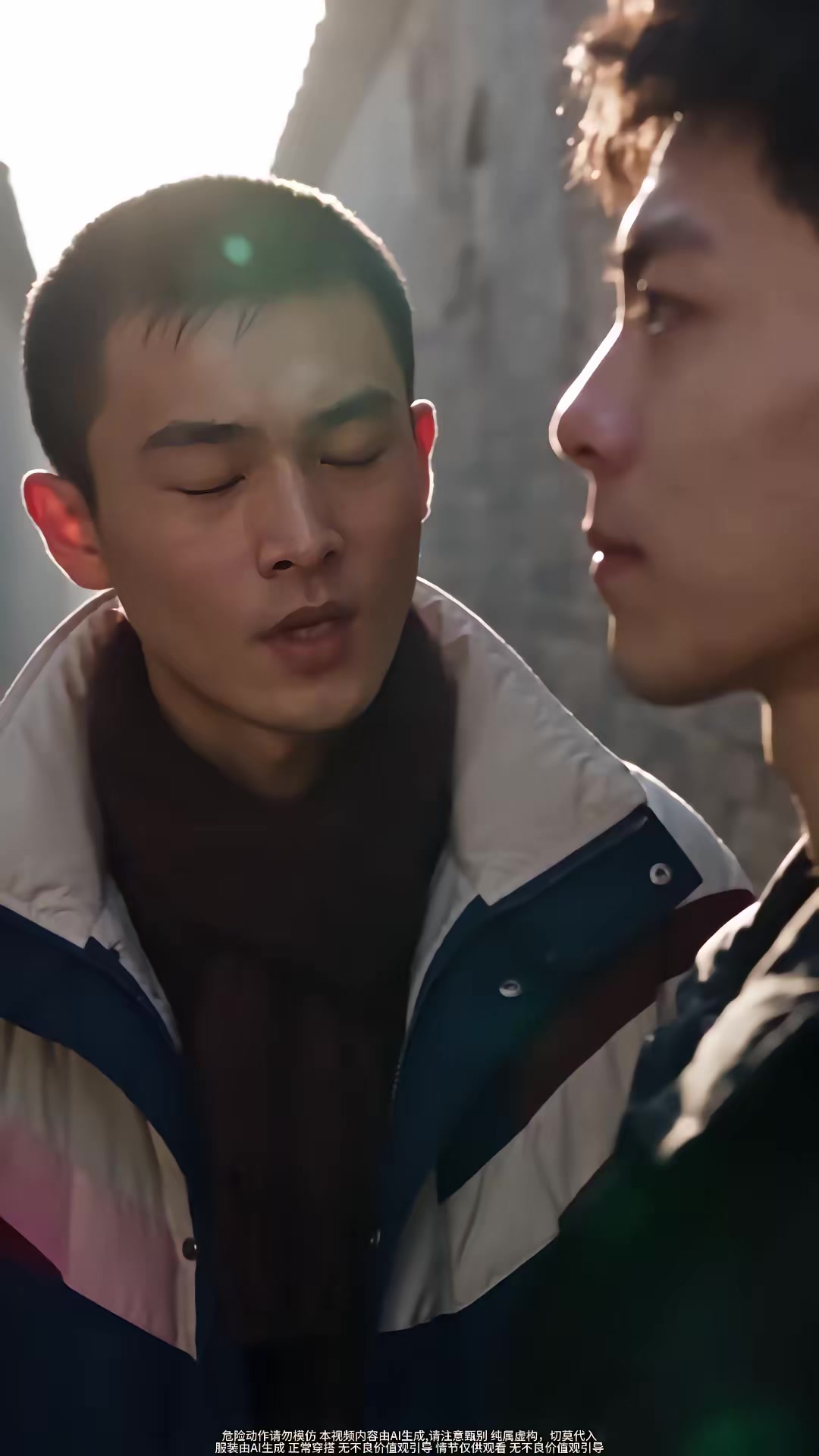 《掛帥：張老太重生記第六季》劇照
