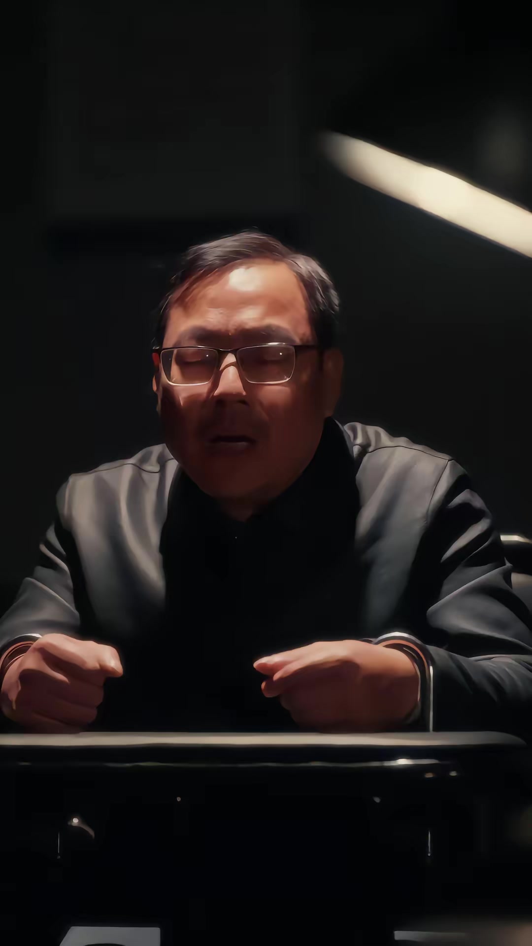 《重生破案我的眼睛能锁定凶手》剧照