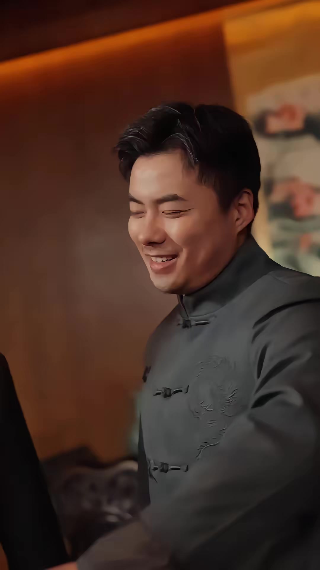 《帶系統穿兩界，我多子又多福》劇照