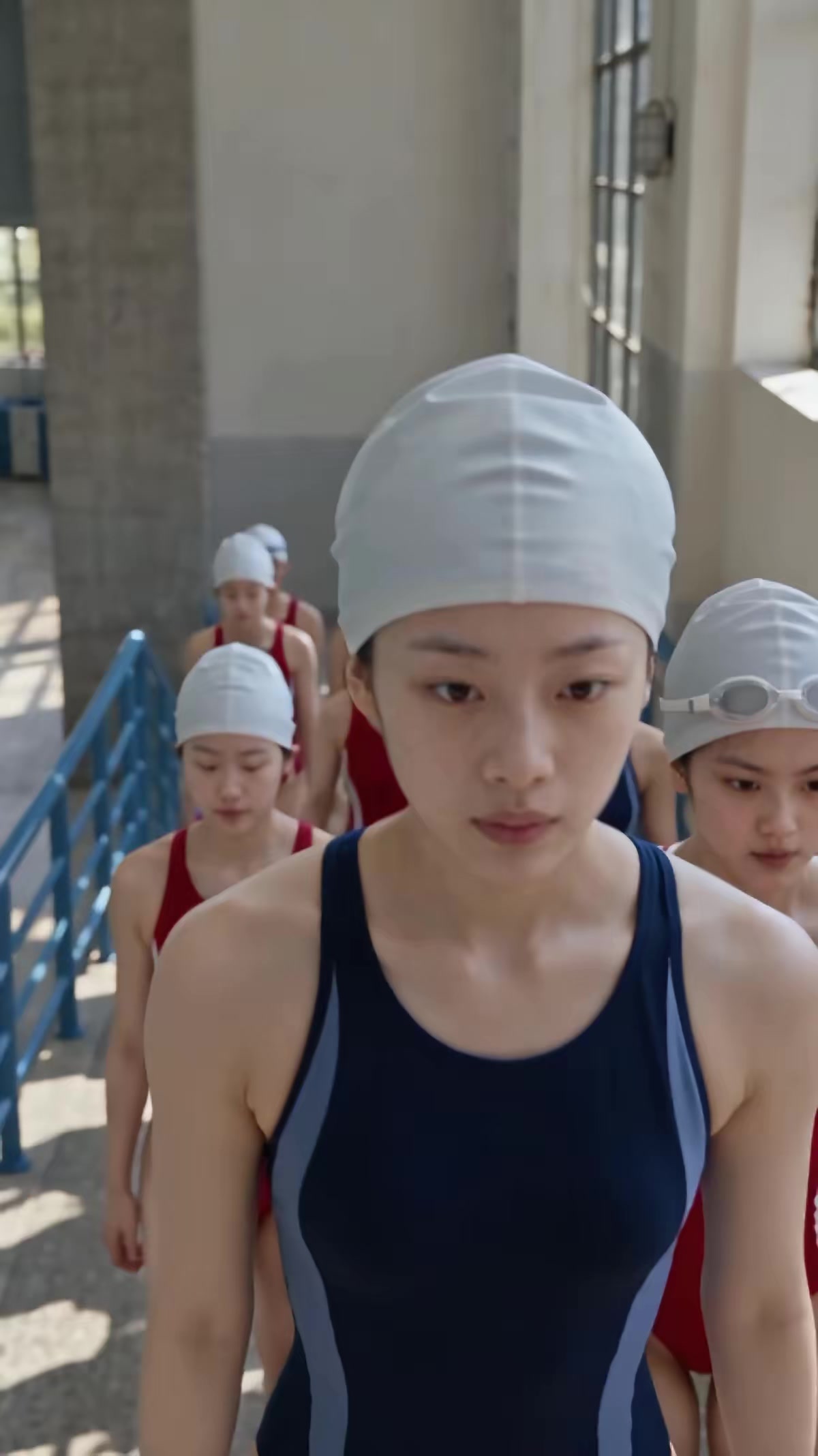 《顾家四千金第五季：姐妹花开正当时》剧照