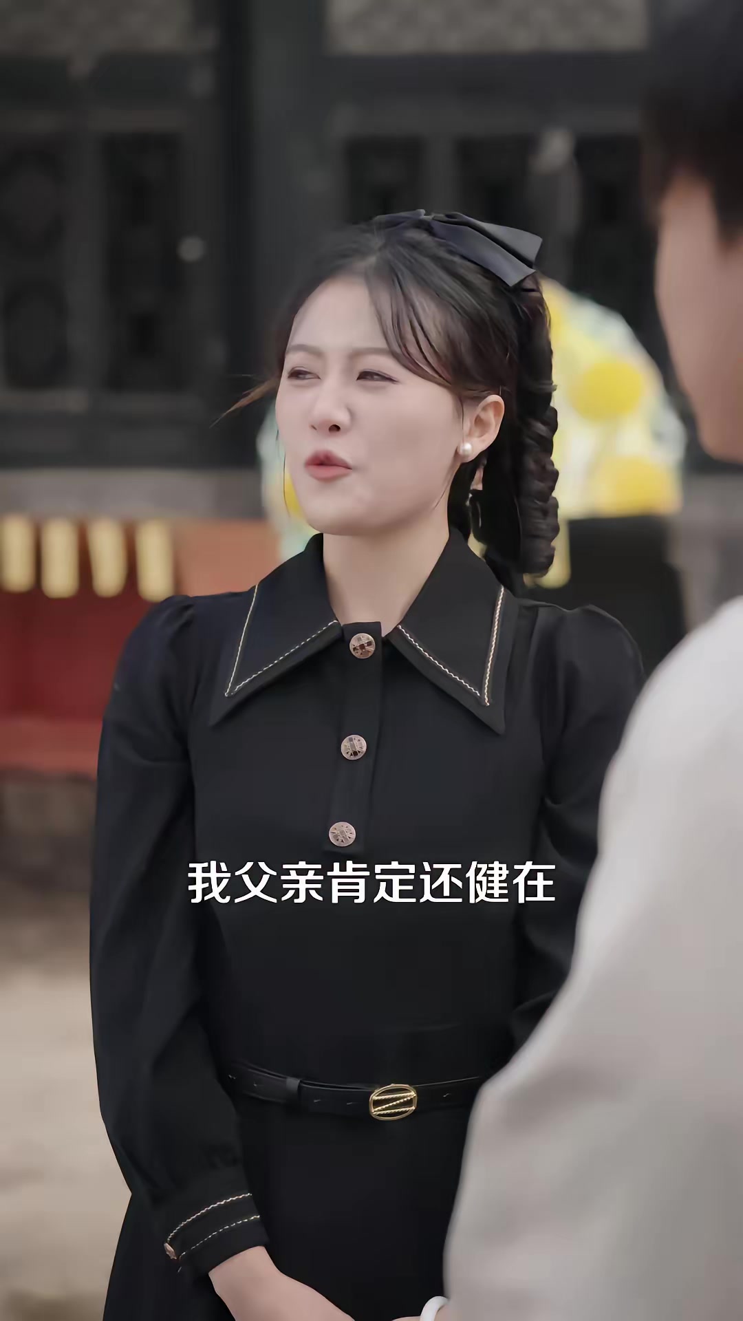 《僵尸世界，我收僵尸就变强》剧照