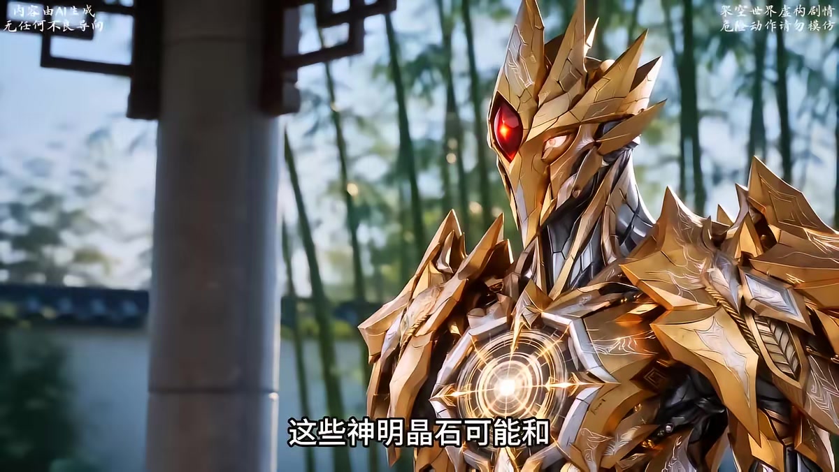《和離後我帶女兒橫掃魔域》劇照