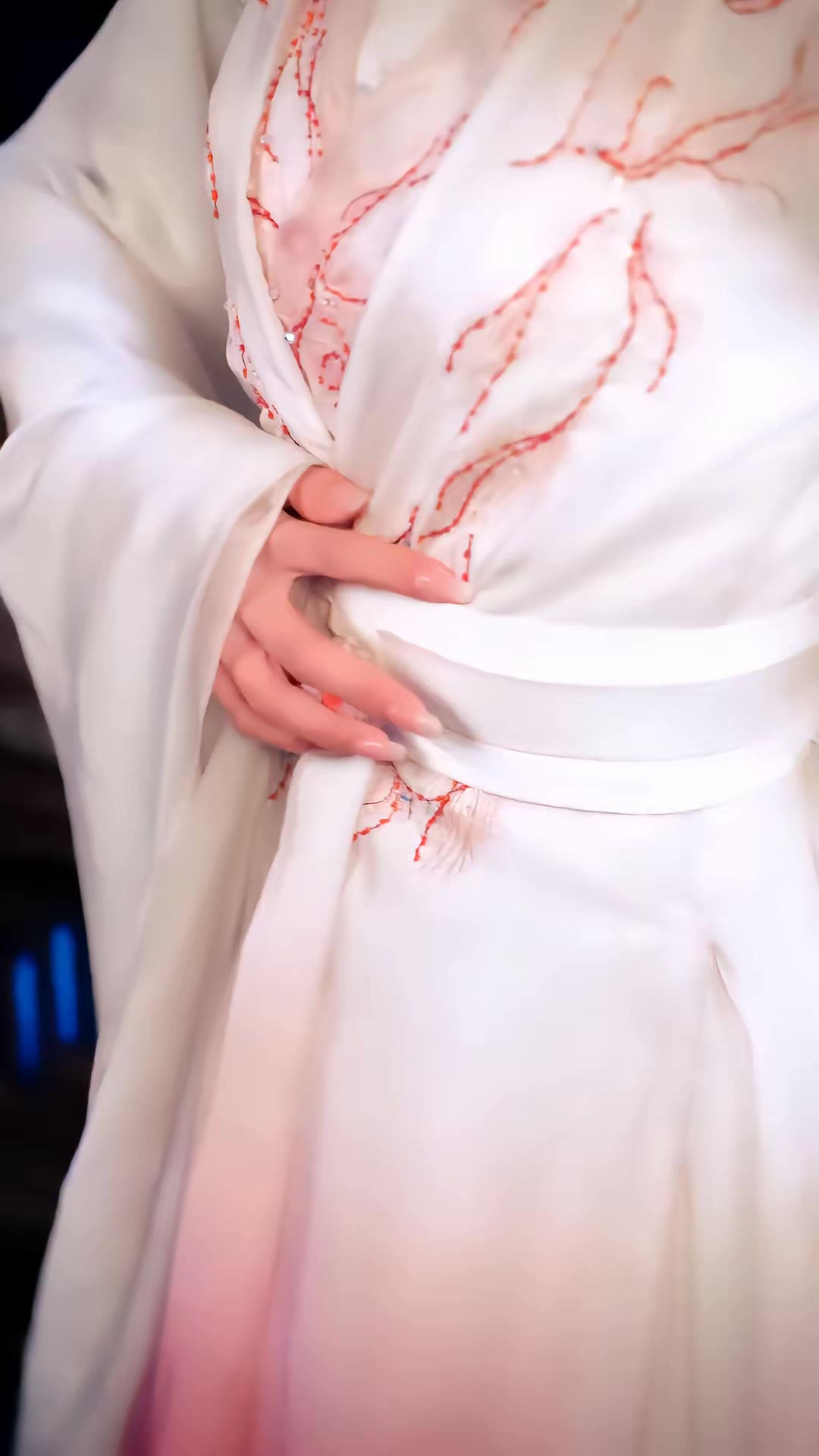 《父兄战死只剩我，可我是纨绔啊》剧照