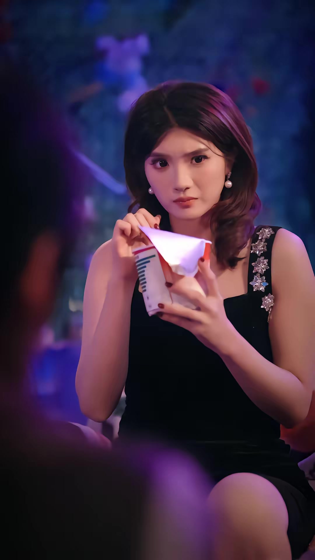 《極寒末世：我靠網店當上女領主》劇照