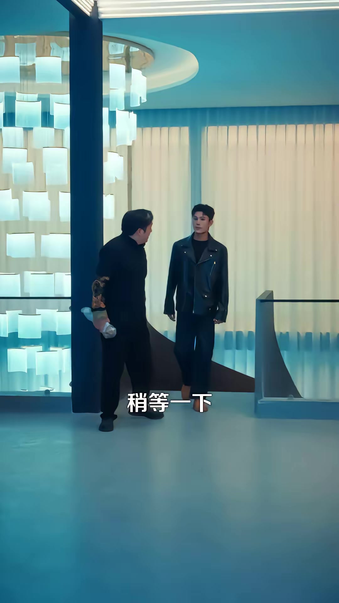 《小賣部通古代，開局女帝舔冰淇淋》劇照