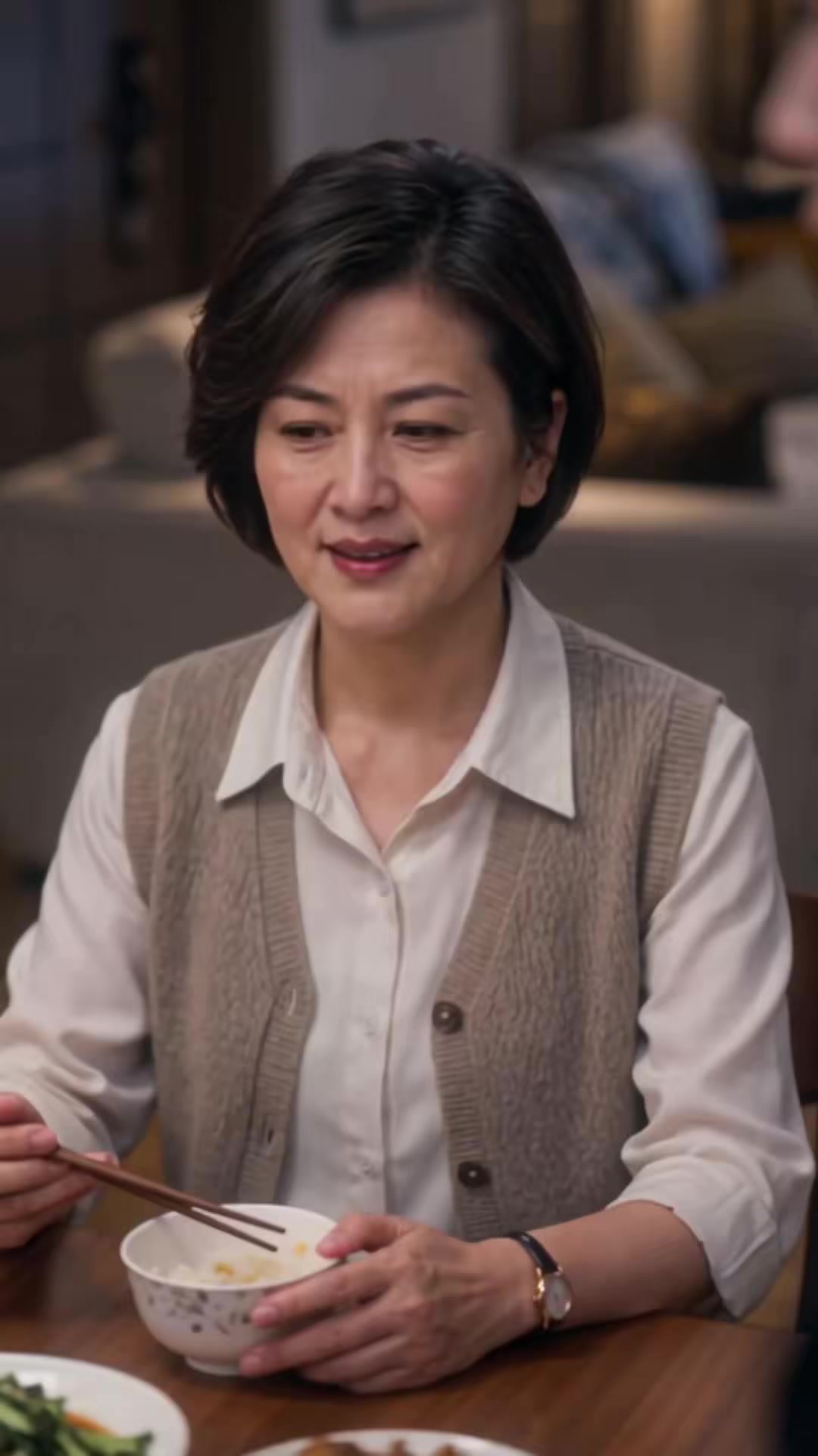 《错把集团继承人当成家庭煮夫》剧照