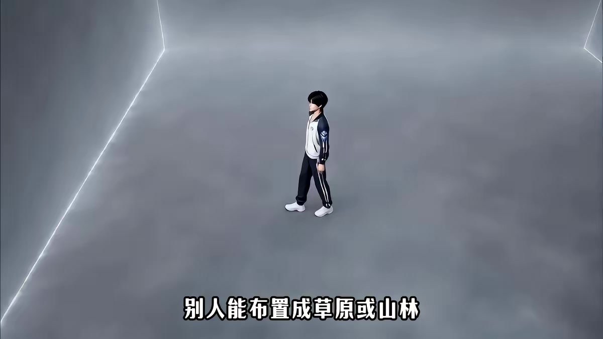 《御兽启航永恒》剧照