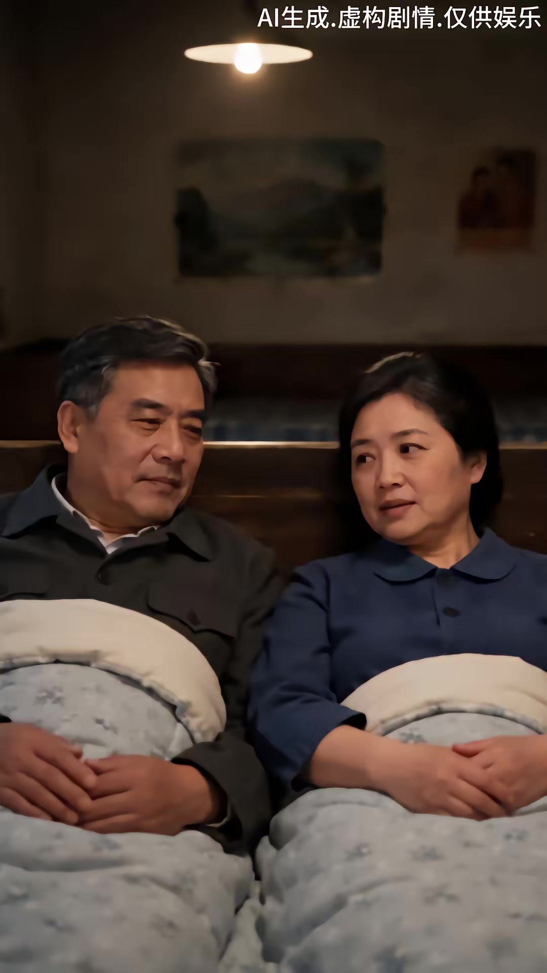 《穿成刻薄惡嫂，公婆丈夫獨寵我》劇照