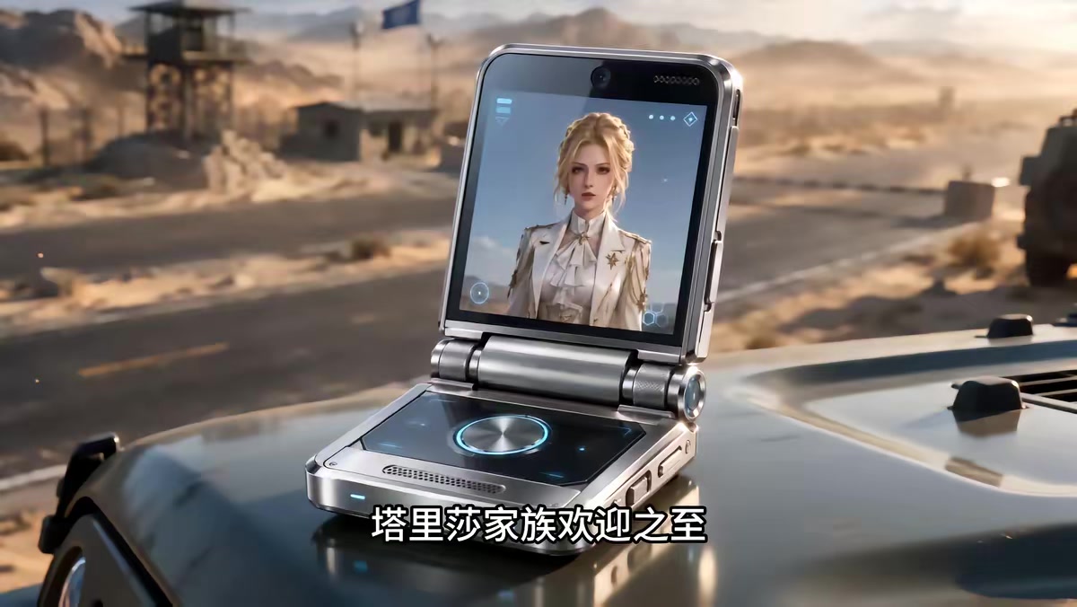 《什麼叫我都元嬰期了還要哄著大小姐第七季》劇照