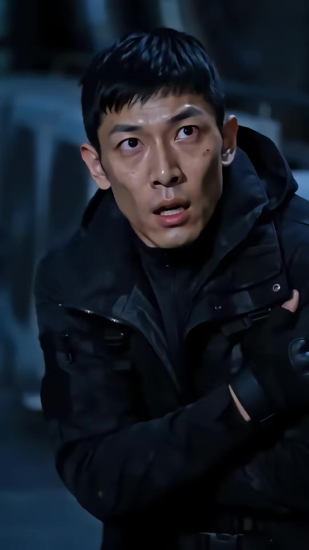 《我不敗狂龍，師姐別追了》劇照