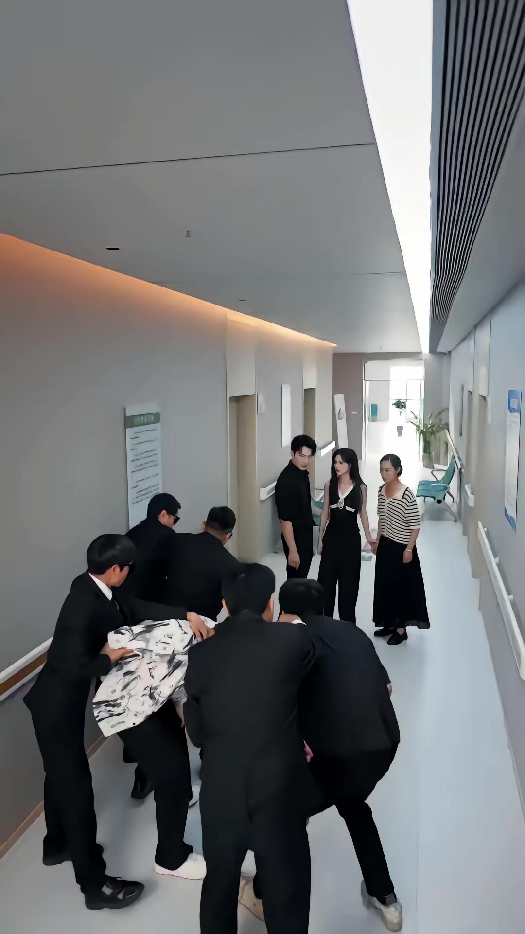 《暗戀對象比我先動心了》劇照