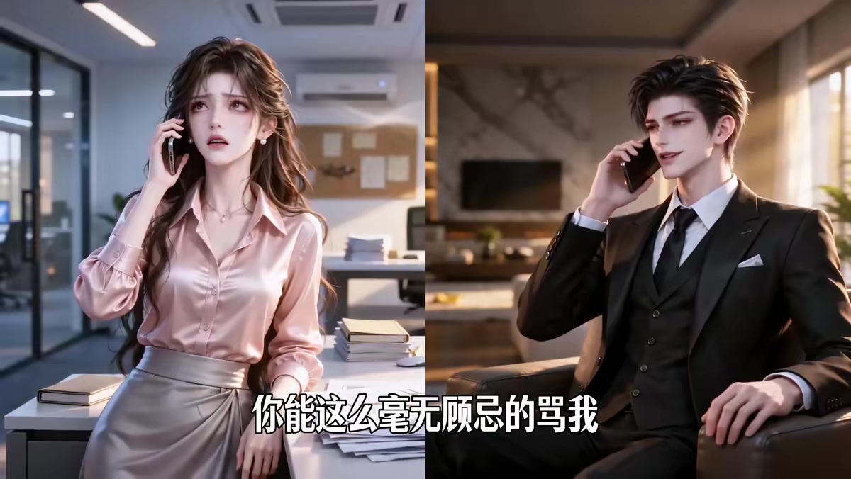 《前任三寶》劇照