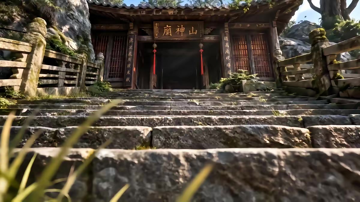 《反派拿捏！第三季》剧照