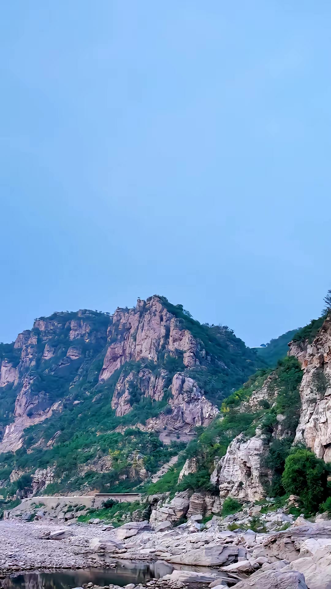 《東北往事之黃皮子討封》劇照
