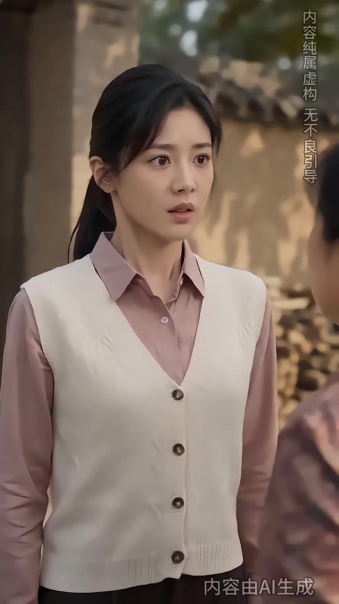 《锦绣八零，一禾寄北第二季》剧照