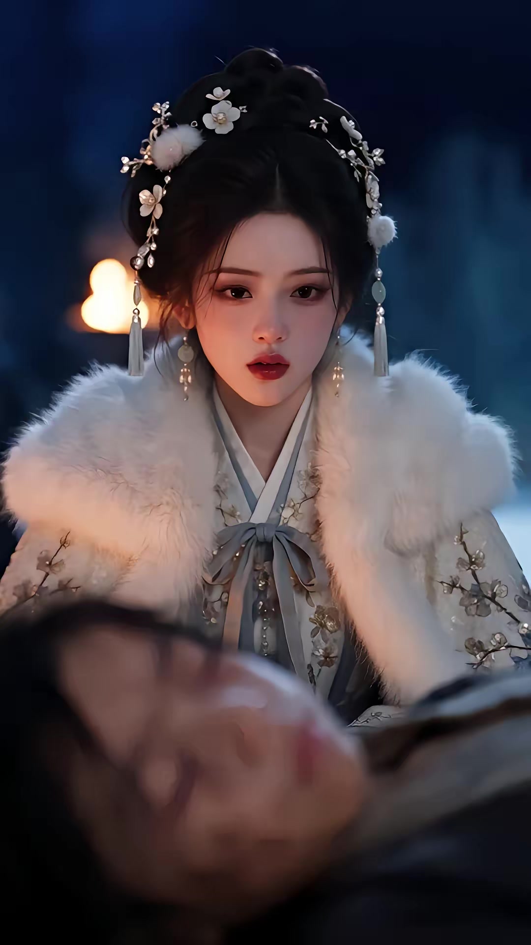 《侯門浮夢錄第二季》劇照