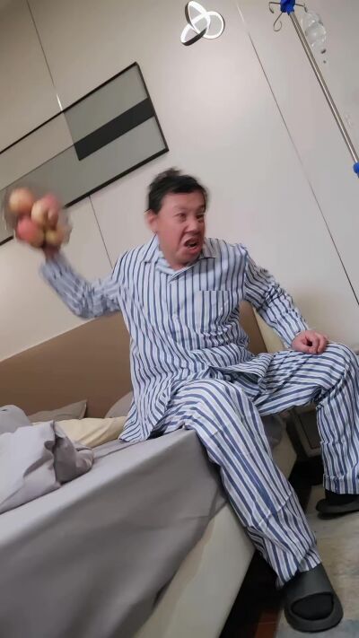 《歸荑》劇照