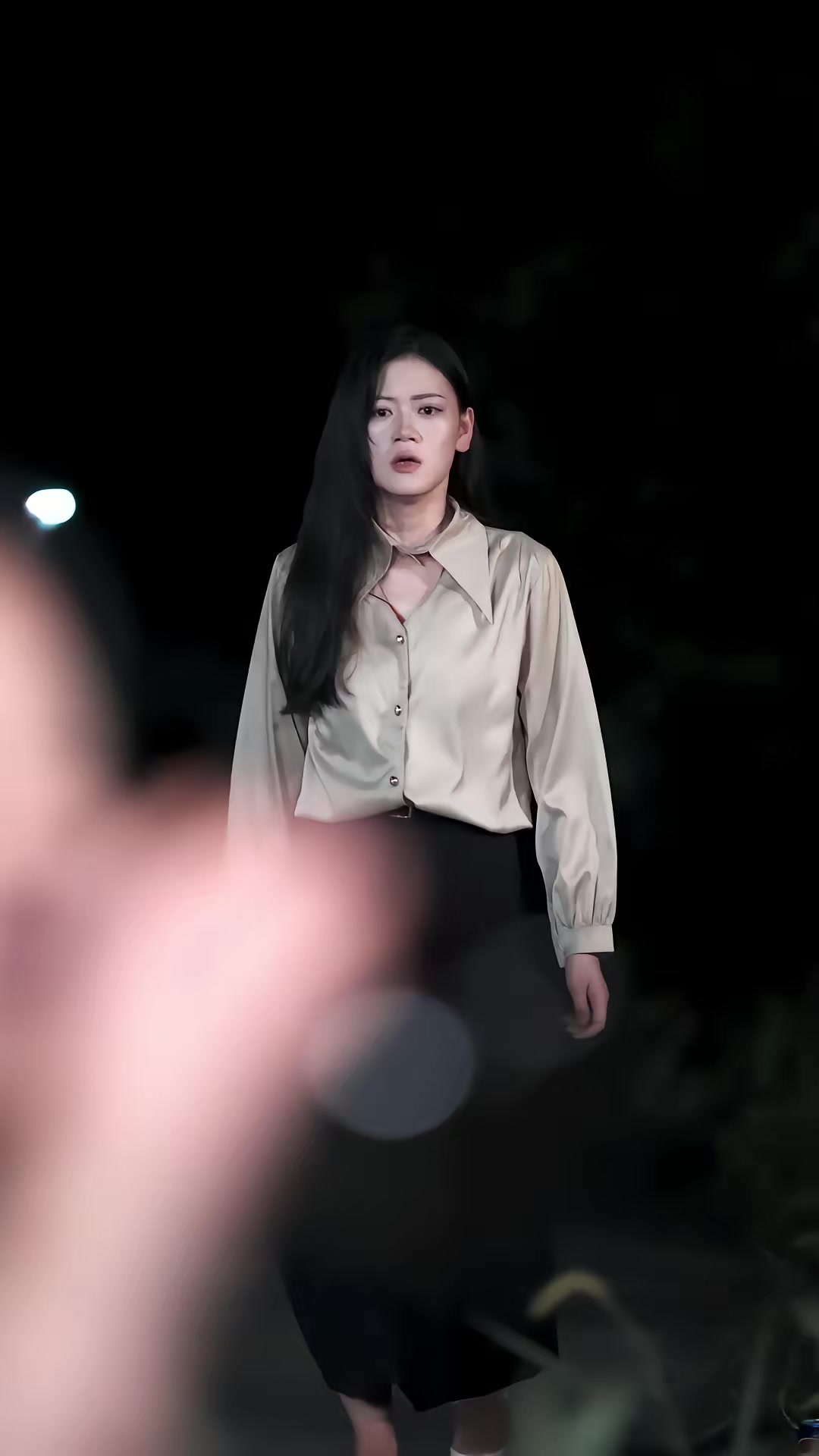 《媽媽的呼喚》劇照