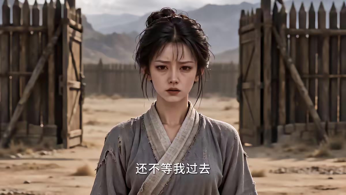 《四季》劇照