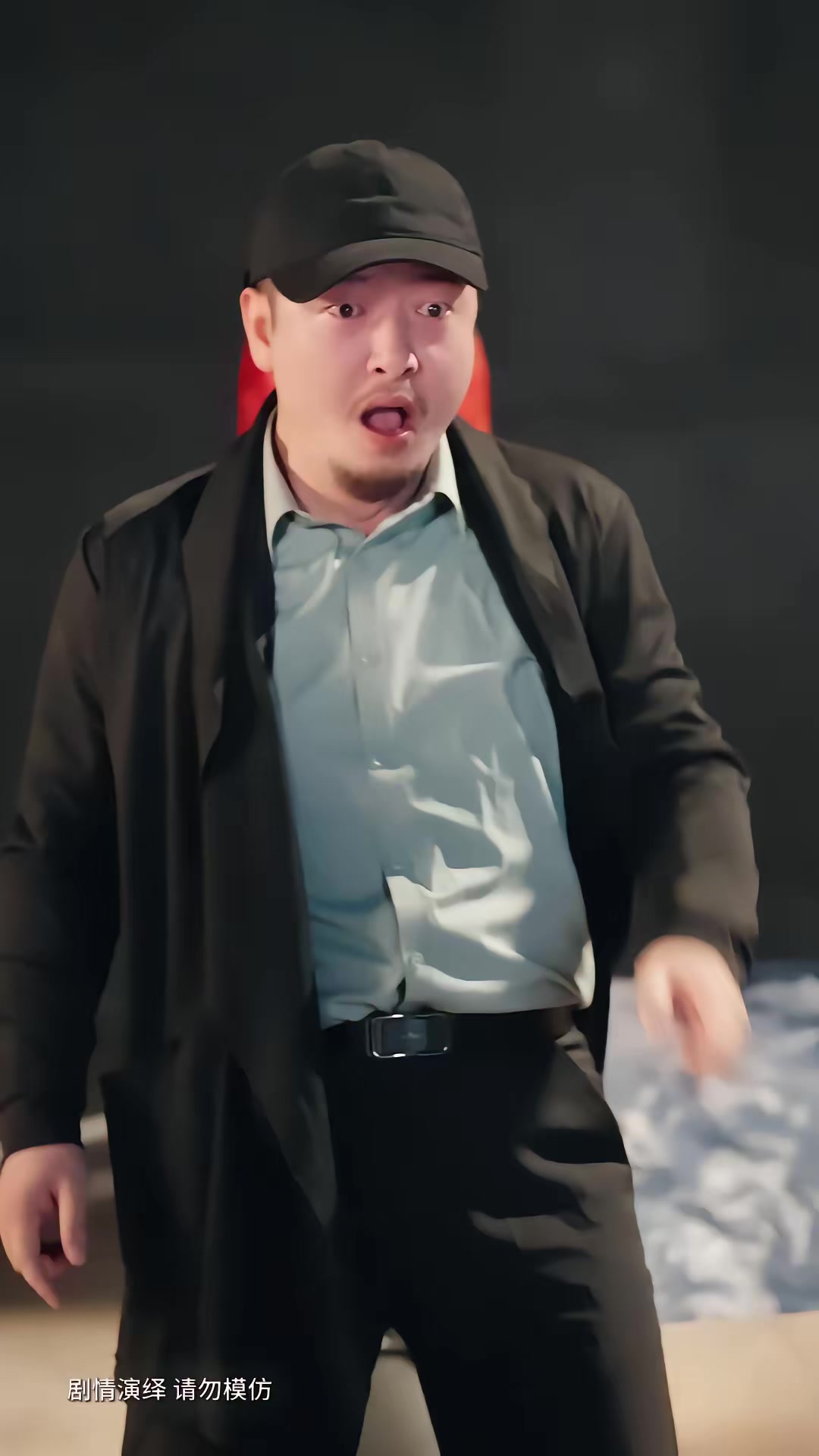 《分手后，我娶了前任的老板第二季》剧照