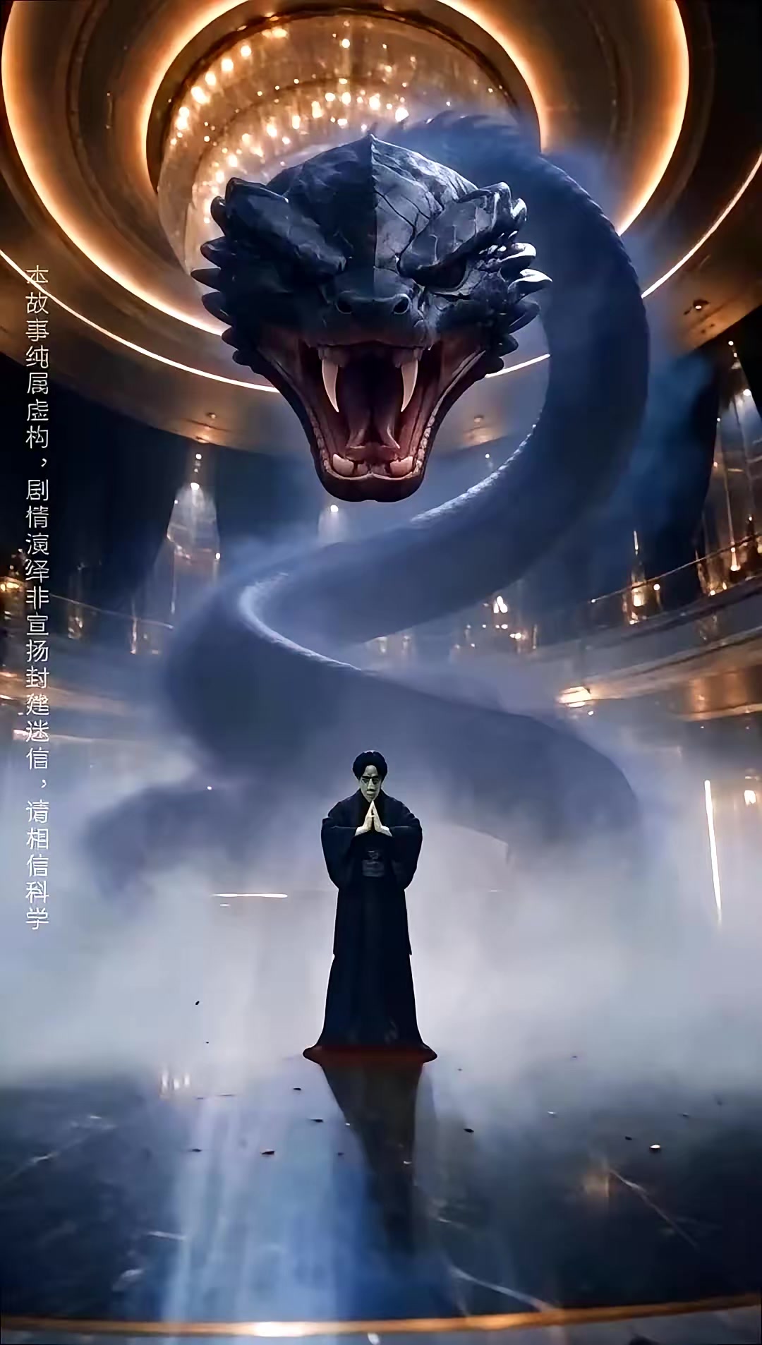 《我突破煉氣期開始暴富2》劇照