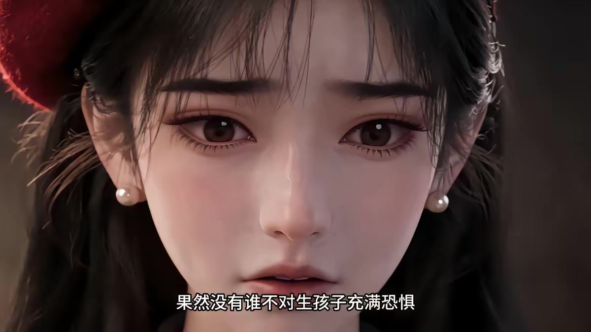 《白首與她歸，陪你等風來》劇照