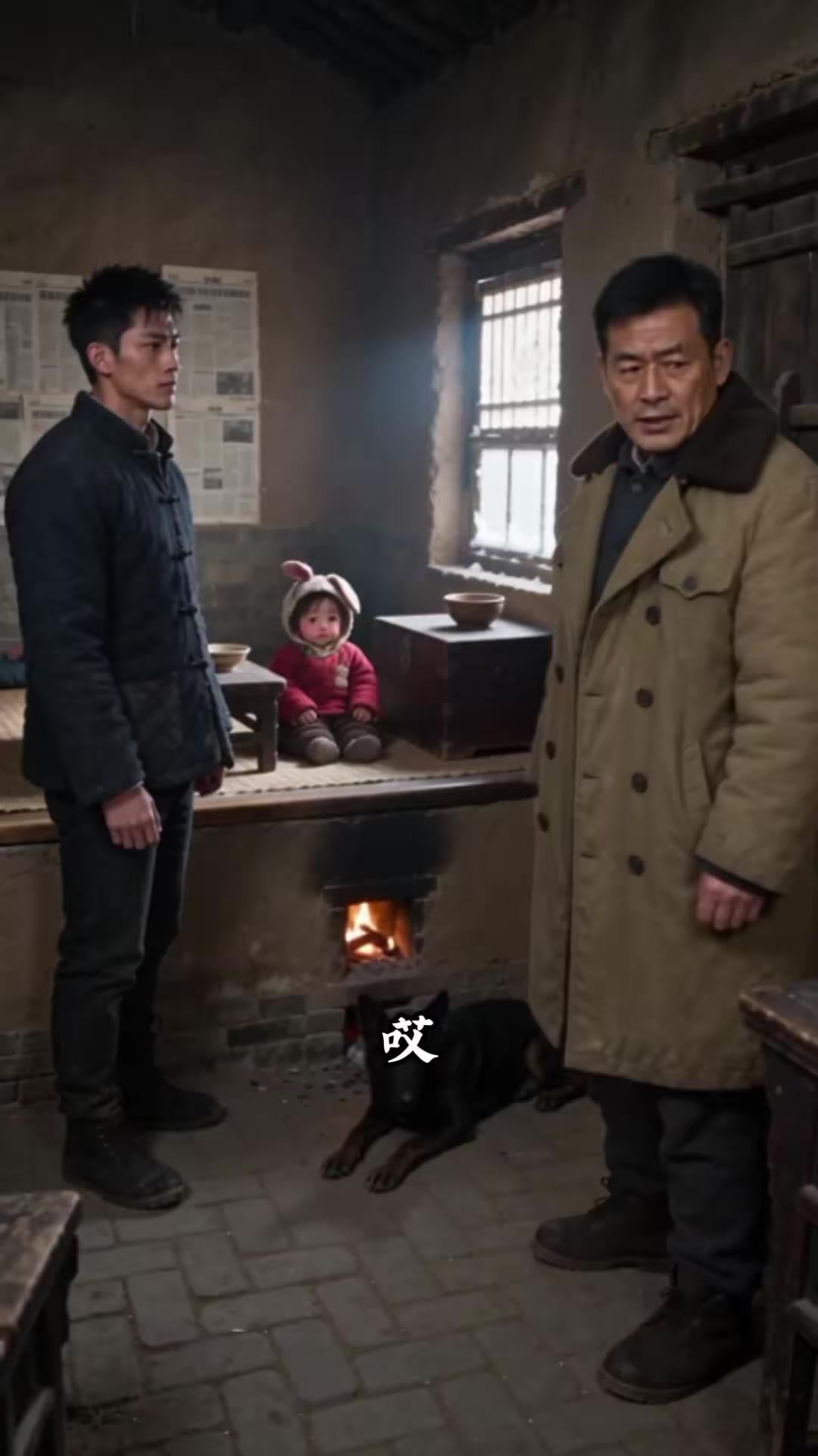 《重生六零：我靠空間養妹妹》劇照