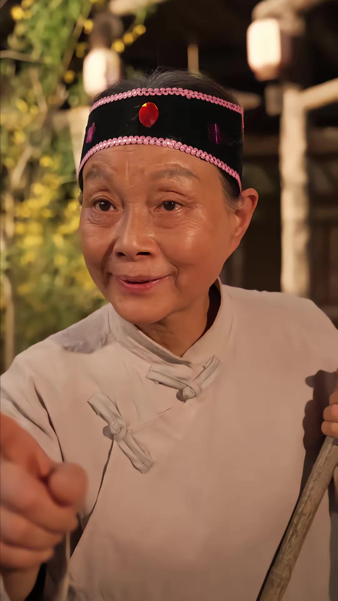《兔災》劇照