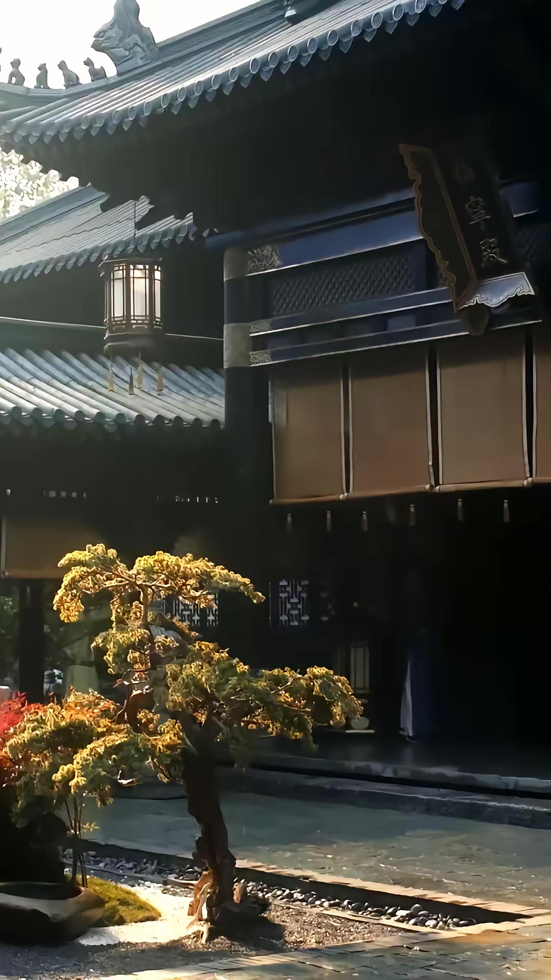 《被搶當王妃，我用嫁妝帶飛王府》劇照