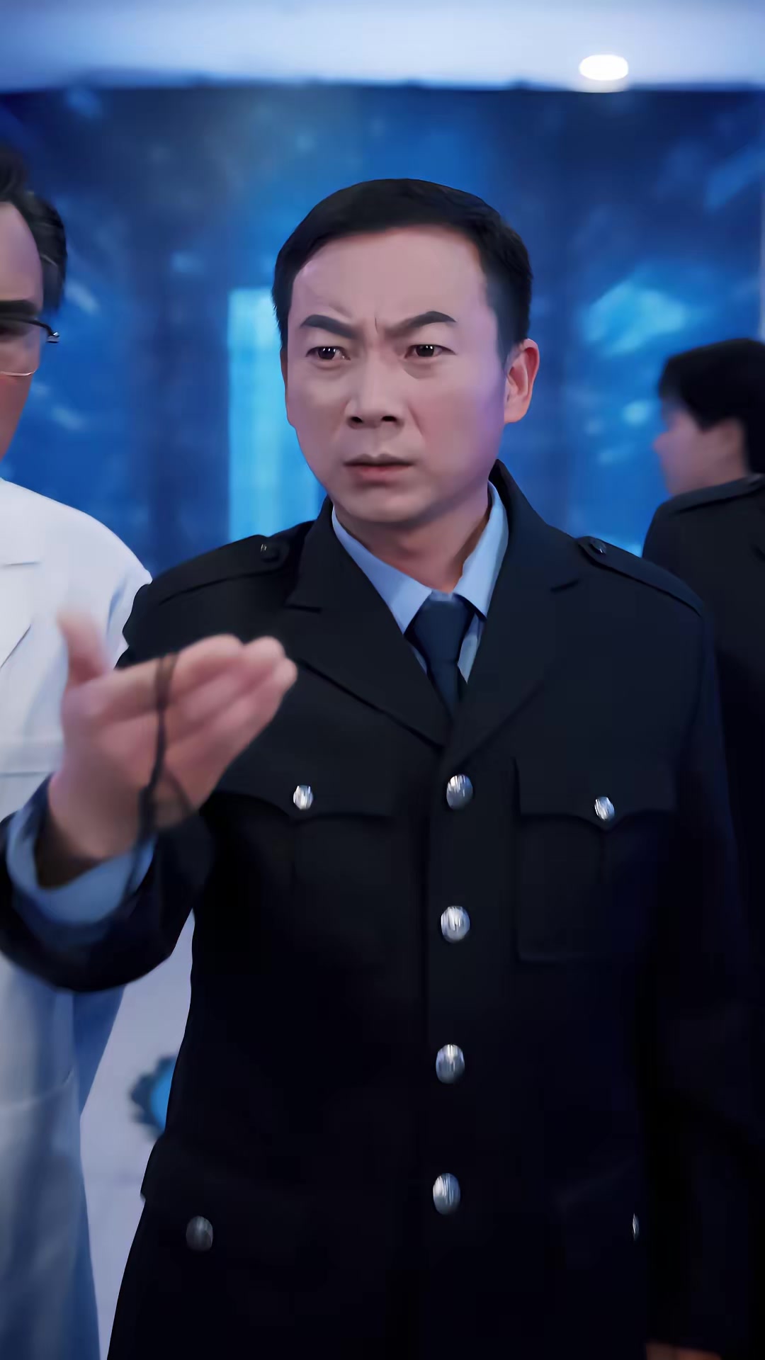 《我欲成仙》剧照