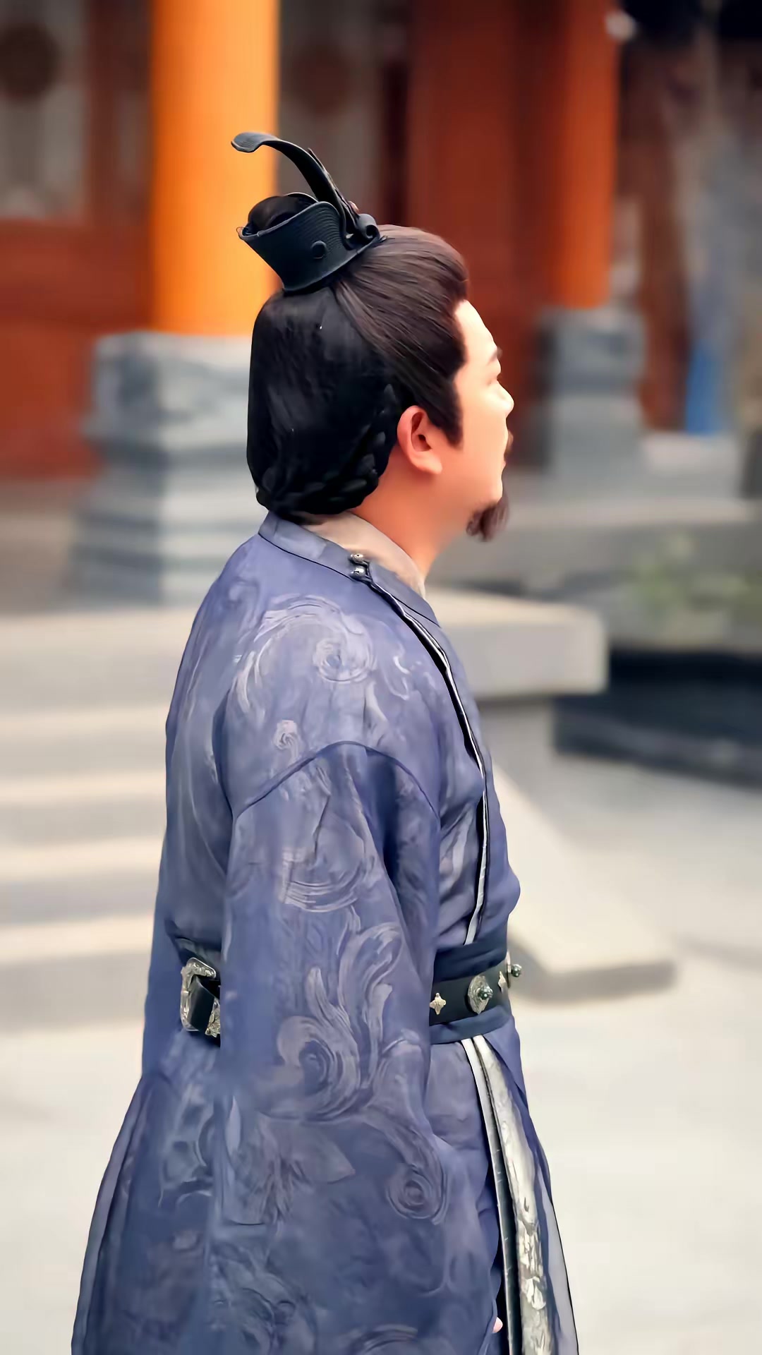 《反派族長：開局覺醒神魔體》劇照