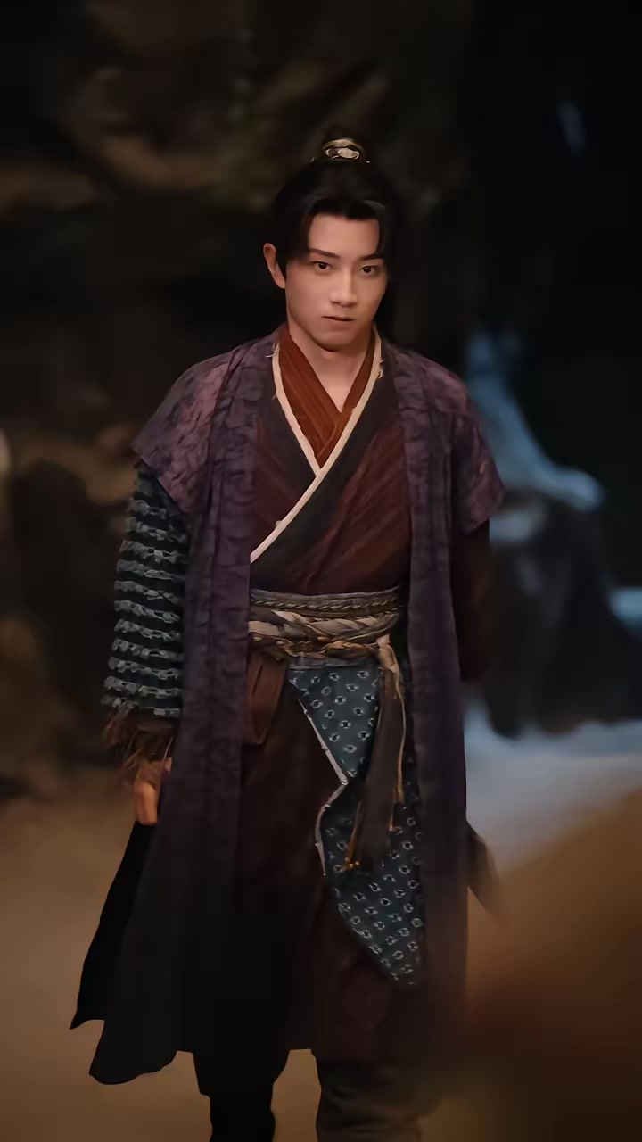 《师叔祖沉睡万年醒来后出手了》剧照