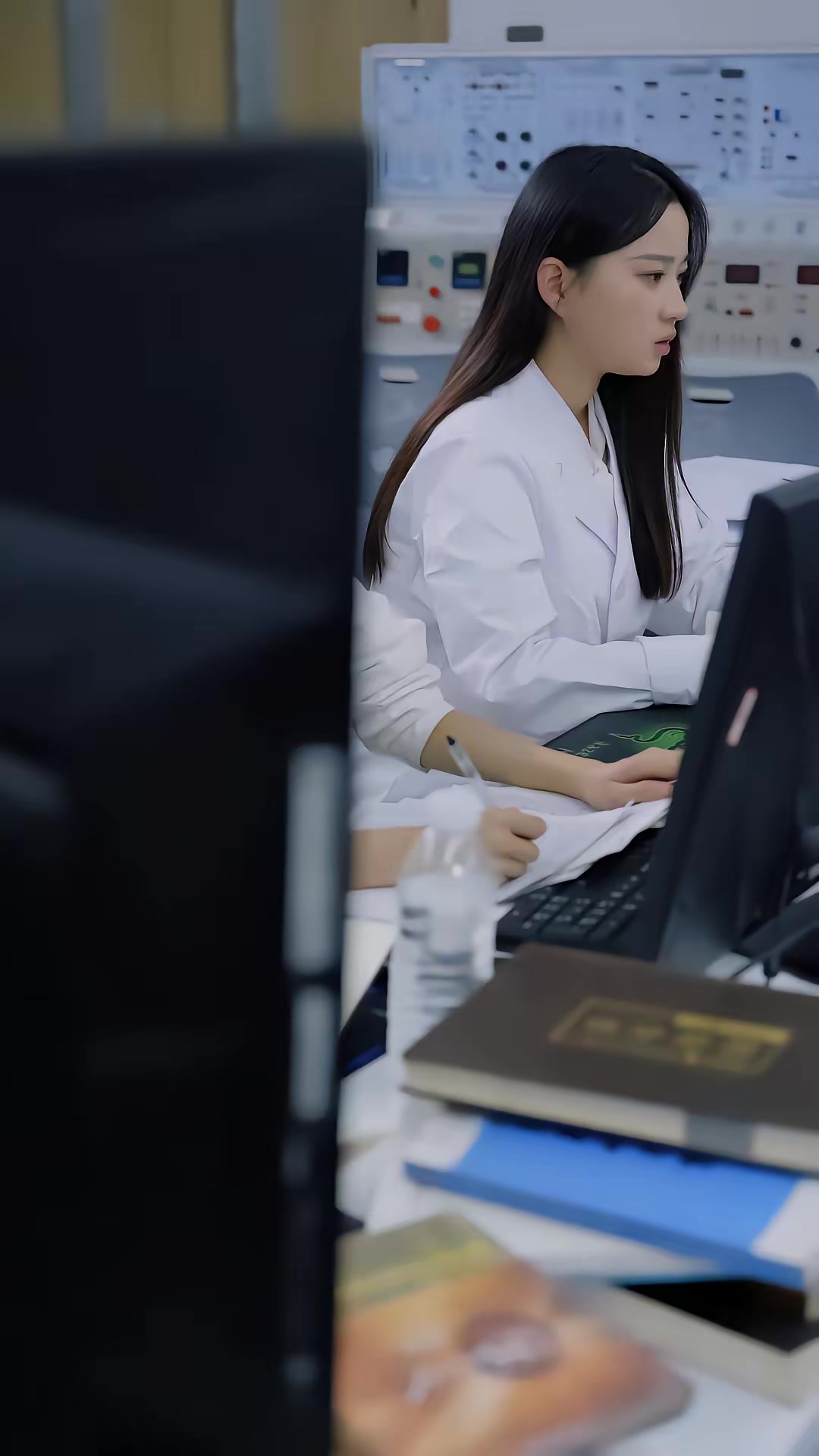 《竹馬騙我放棄清北去二本》劇照