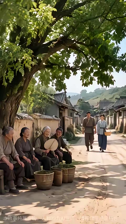 《妹妹搶錯郎，我卻嫁兵王第三季》劇照