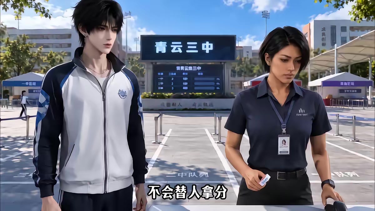 《御兽启航永恒》剧照