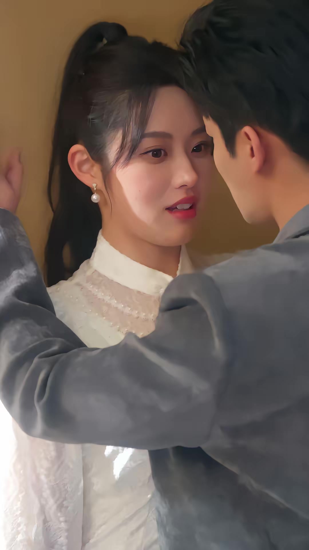 《凰權傾京》劇照